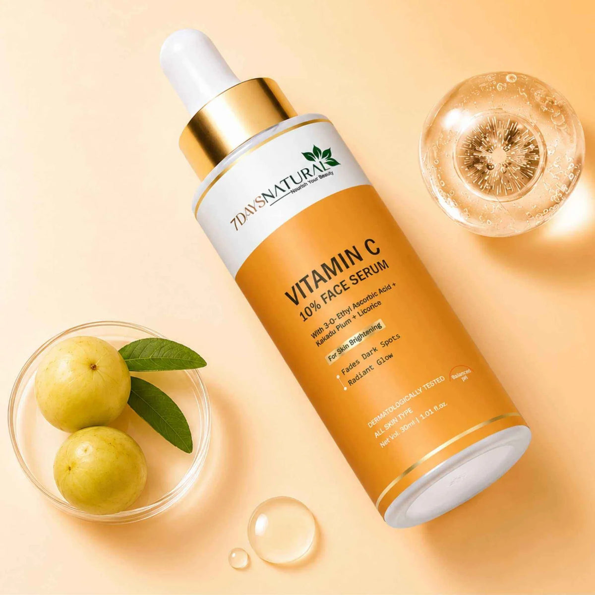 Face Serum