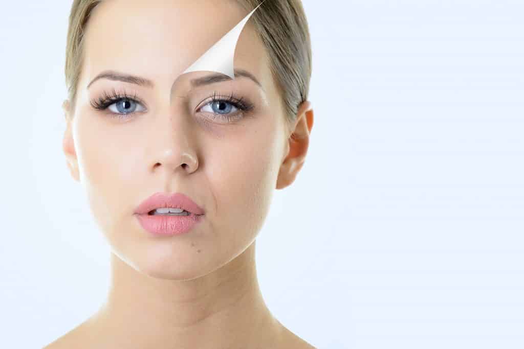 Anti Ageing