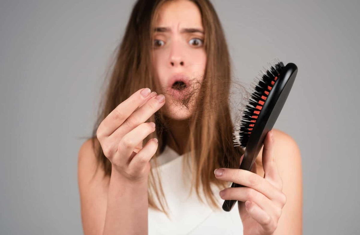 Hair Fall