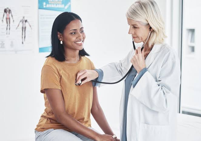 Women's Health