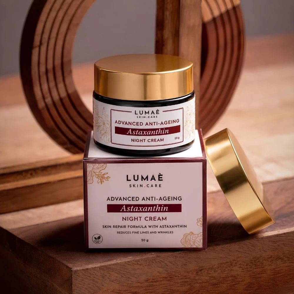 Anti Ageing Night Cream