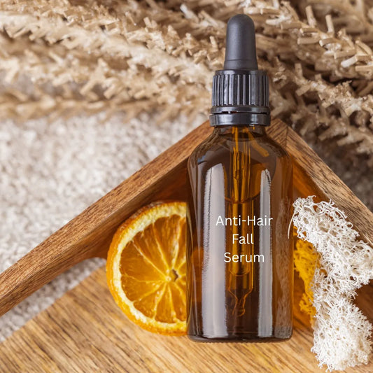 Hair Serum