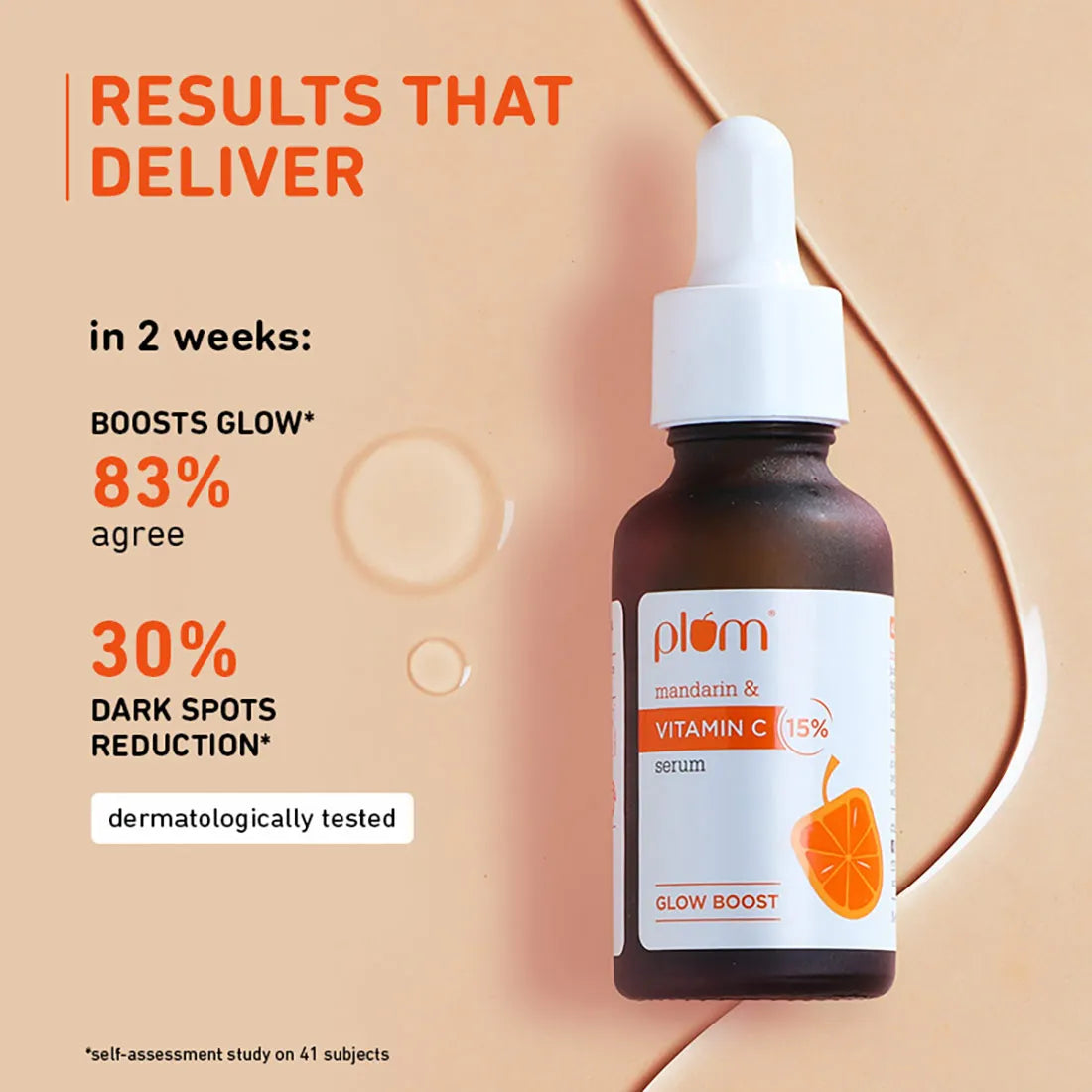 Pigmentation Care Serum