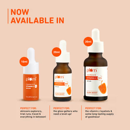 Pigmentation Care Serum