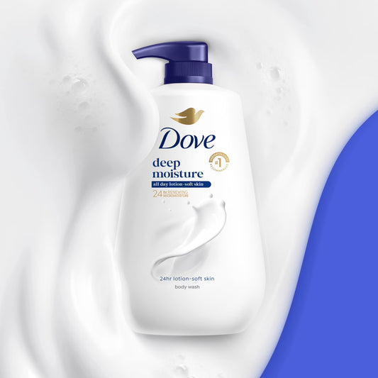 Body Wash